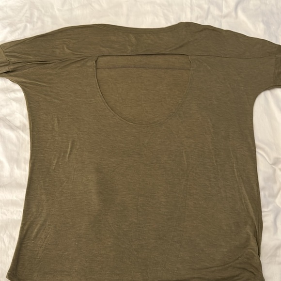 Poof! Long sleeve tshirt - Picture 5 of 8